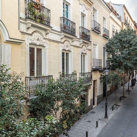 Waou Sol Es Mia - Corta Duracion Διαμέρισμα Μαδρίτη Εξωτερικό φωτογραφία